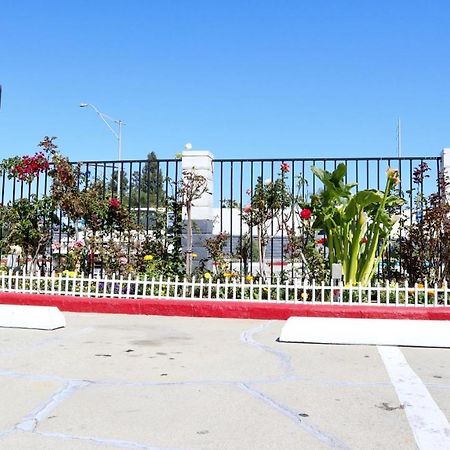 Value Inn Bellflower Exterior foto