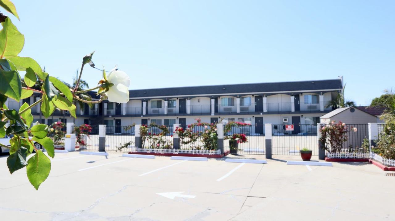Value Inn Bellflower Exterior foto